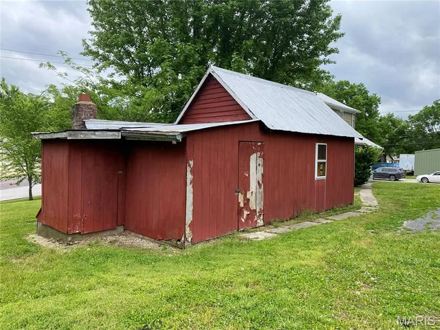 $539,900 | 405 West 18th Street, Hermann, MO 65041