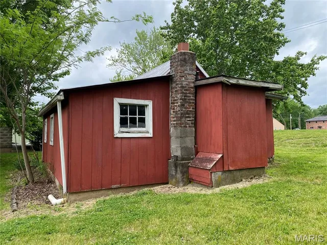 $539,900 | 405 West 18th Street, Hermann, MO 65041