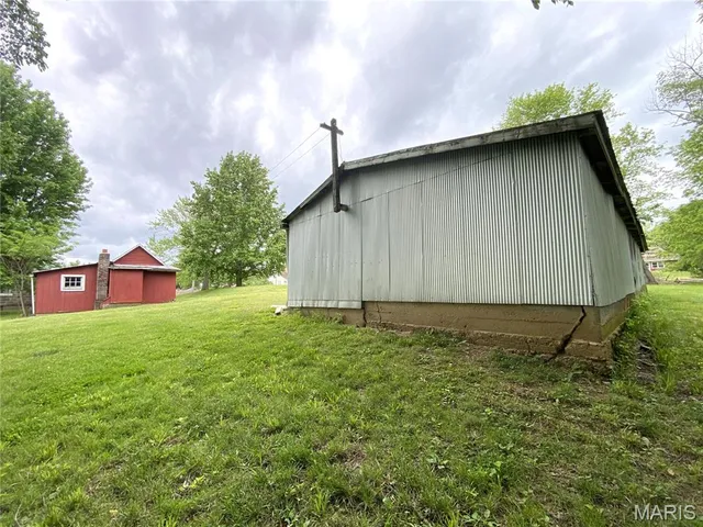 $539,900 | 405 West 18th Street, Hermann, MO 65041