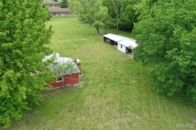 $539,900 | 405 West 18th Street, Hermann, MO 65041