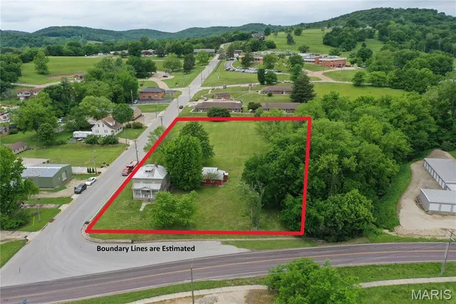 $539,900 | 405 West 18th Street, Hermann, MO 65041