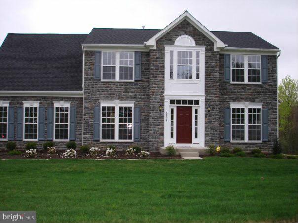 4922 Forge Road Perry Hall, MD 21128 - Photo 1 of 30 Exterior (Front)