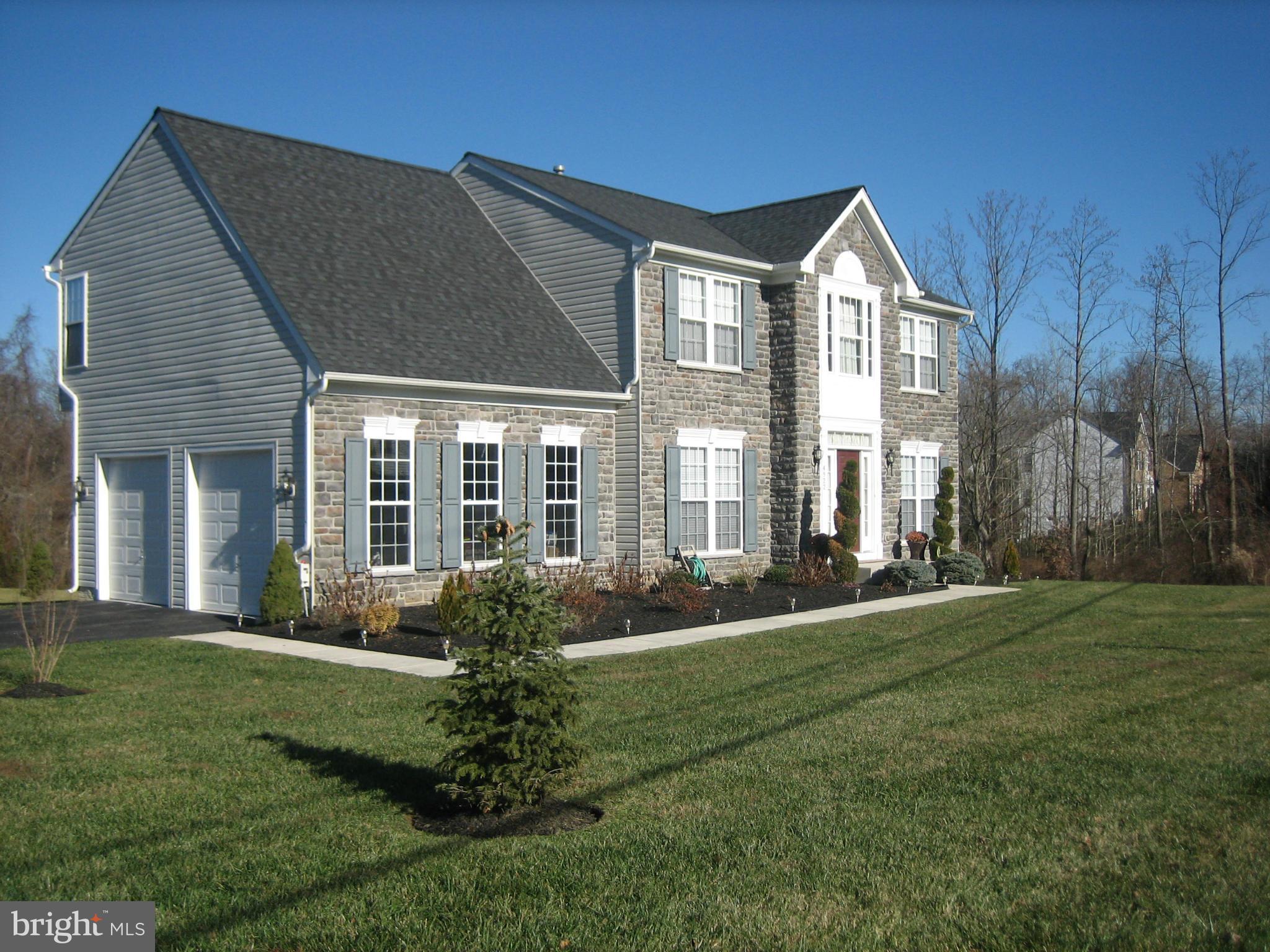 4922 Forge Road Perry Hall, MD 21128 - Photo 2 of 30 Exterior (Front)