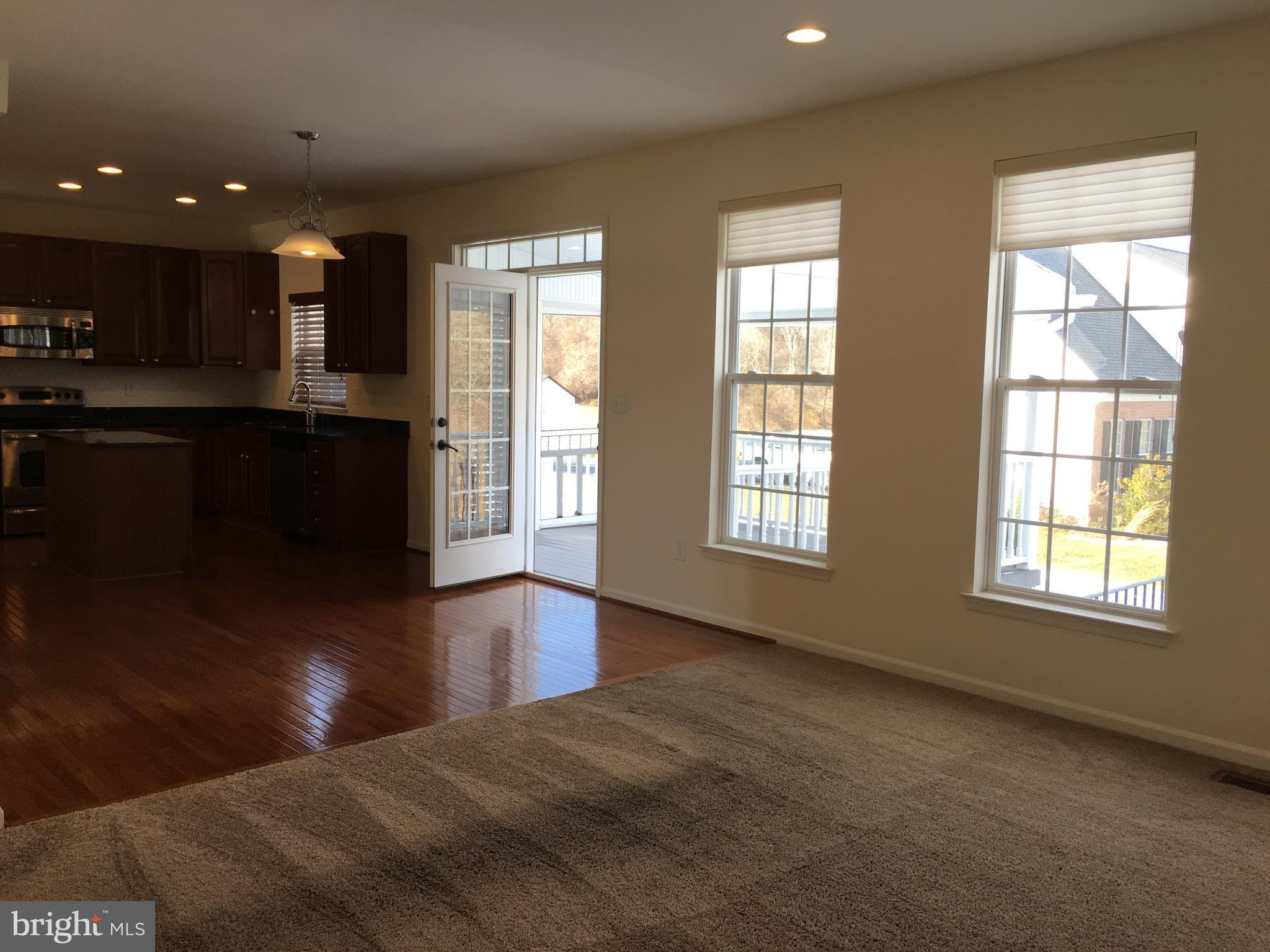 4922 Forge Road Perry Hall, MD 21128 - Photo 12 of 30 Living Room