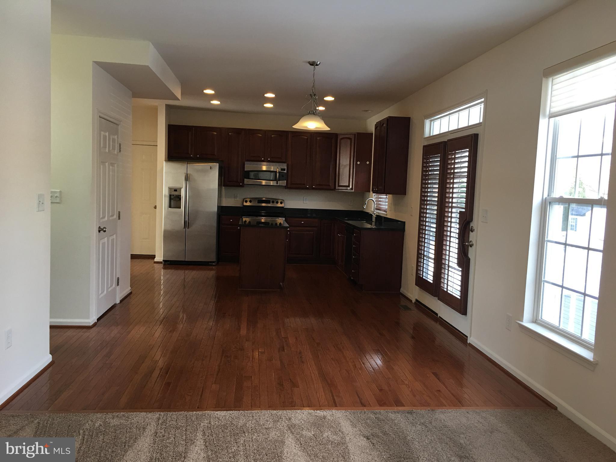 4922 Forge Road Perry Hall, MD 21128 - Photo 13 of 30 Kitchen