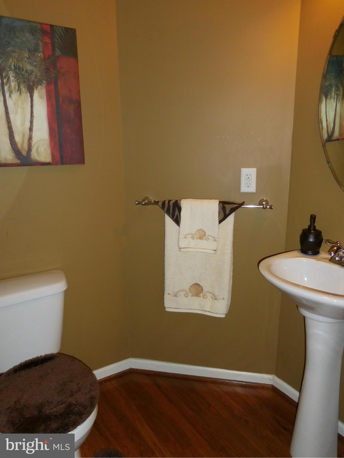 4922 Forge Road Perry Hall, MD 21128 - Photo 14 of 30 Bath