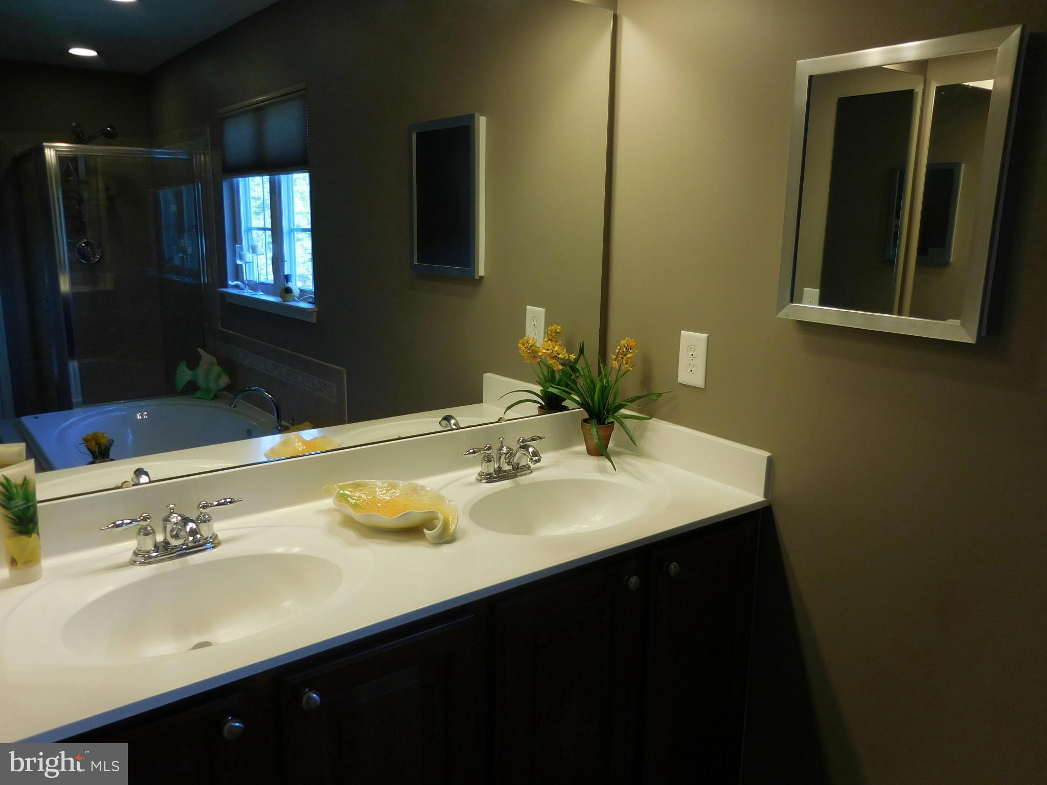 4922 Forge Road Perry Hall, MD 21128 - Photo 19 of 30 Bath (Master)