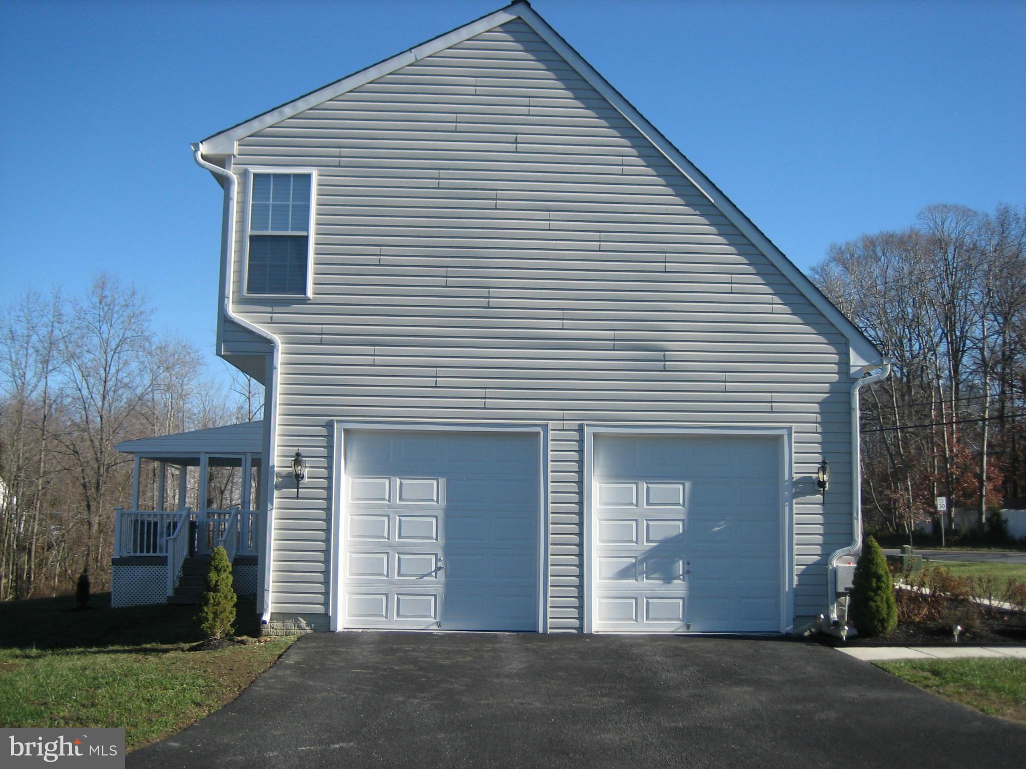 4922 Forge Road Perry Hall, MD 21128 - Photo 3 of 30 Exterior (General)