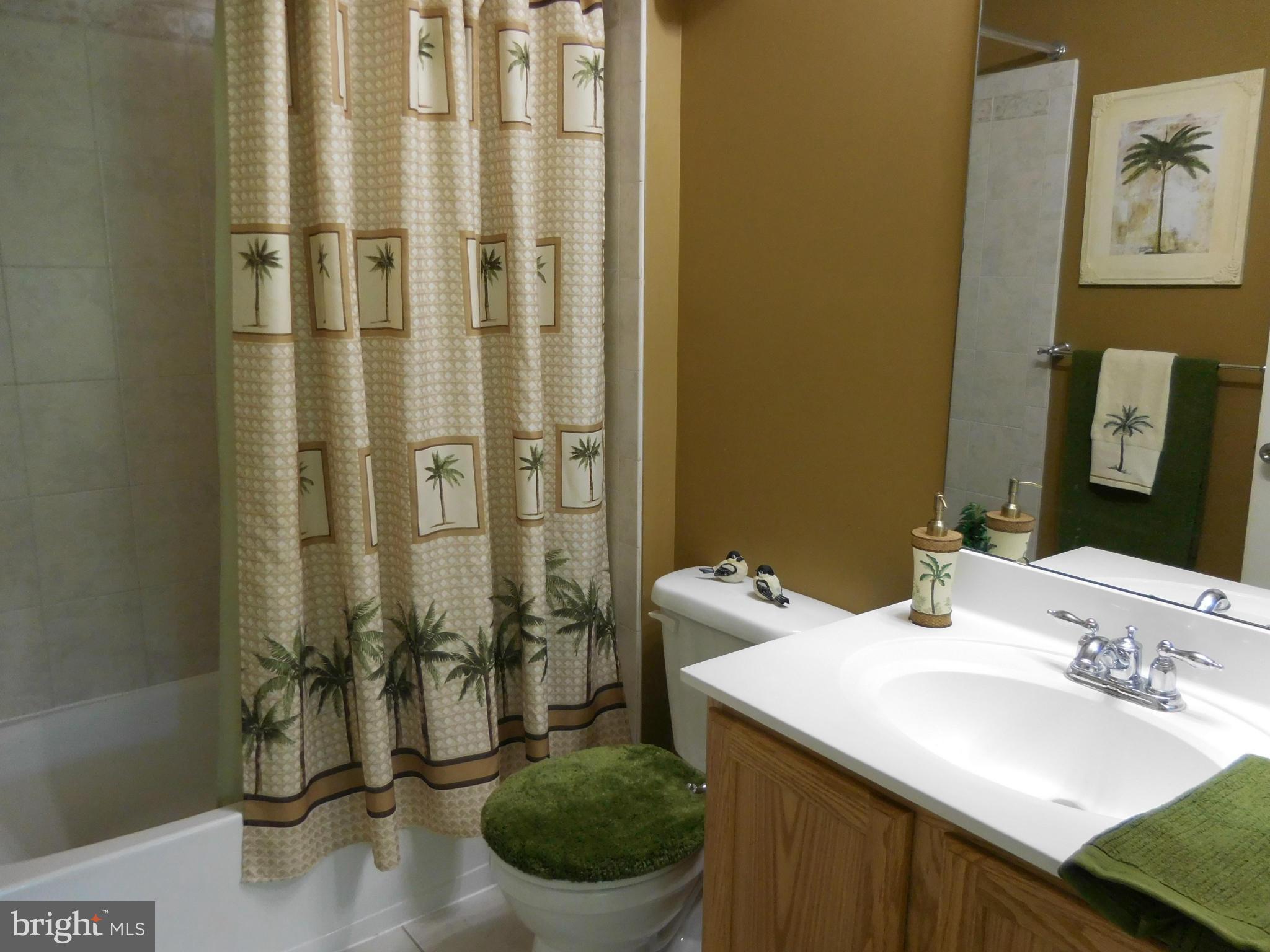 4922 Forge Road Perry Hall, MD 21128 - Photo 23 of 30 Bath