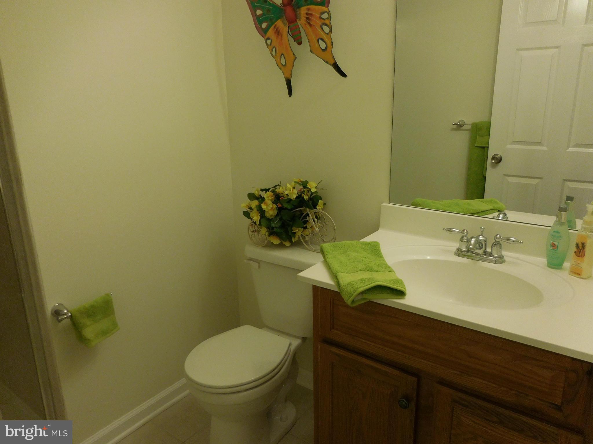 4922 Forge Road Perry Hall, MD 21128 - Photo 29 of 30 Bath
