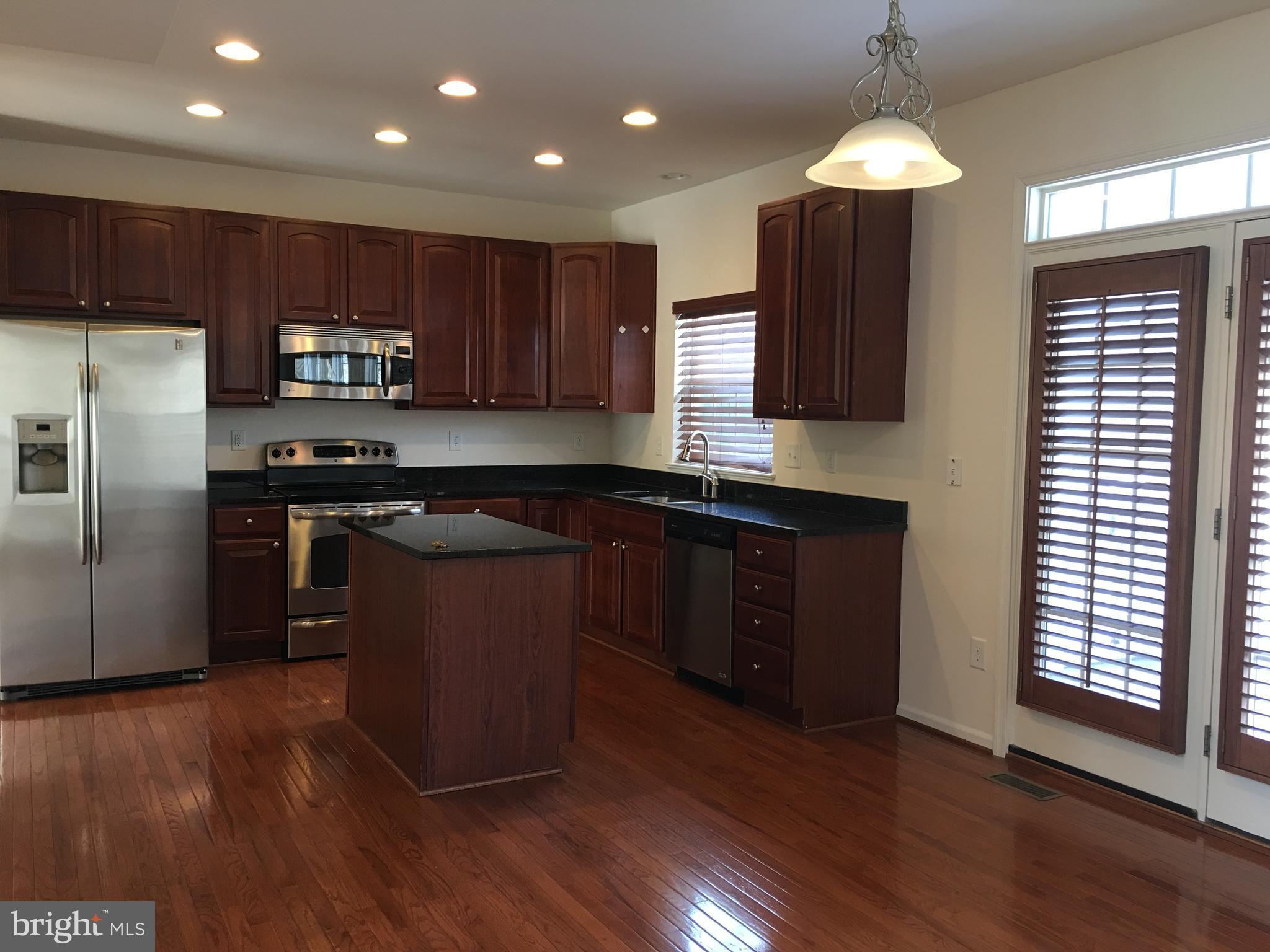 4922 Forge Road Perry Hall, MD 21128 - Photo 7 of 30 Kitchen