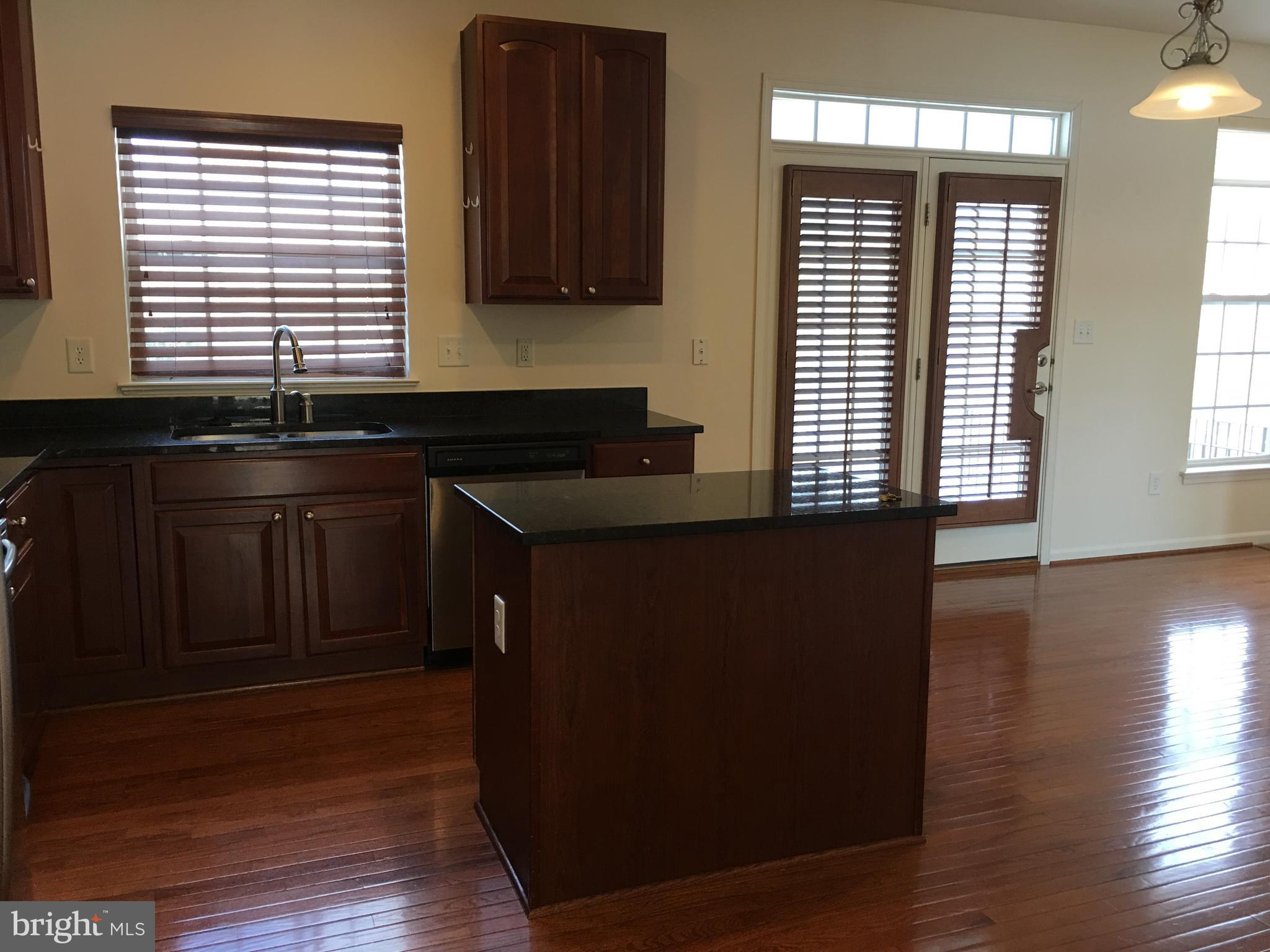4922 Forge Road Perry Hall, MD 21128 - Photo 8 of 30 Kitchen