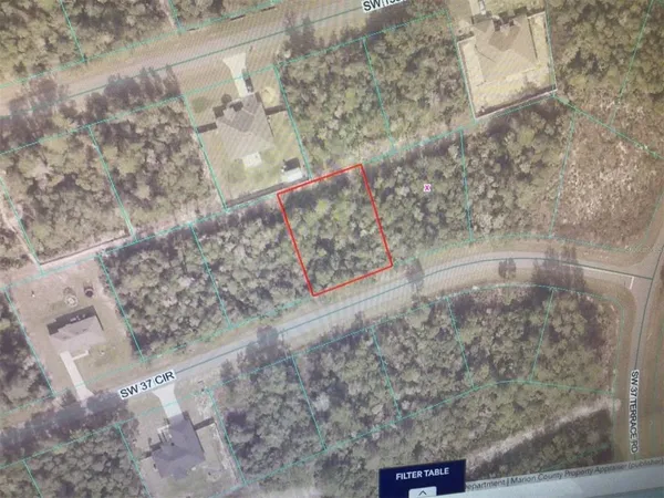$49,000 | 0 Southwest 37th Circle, Ocala, FL 34472