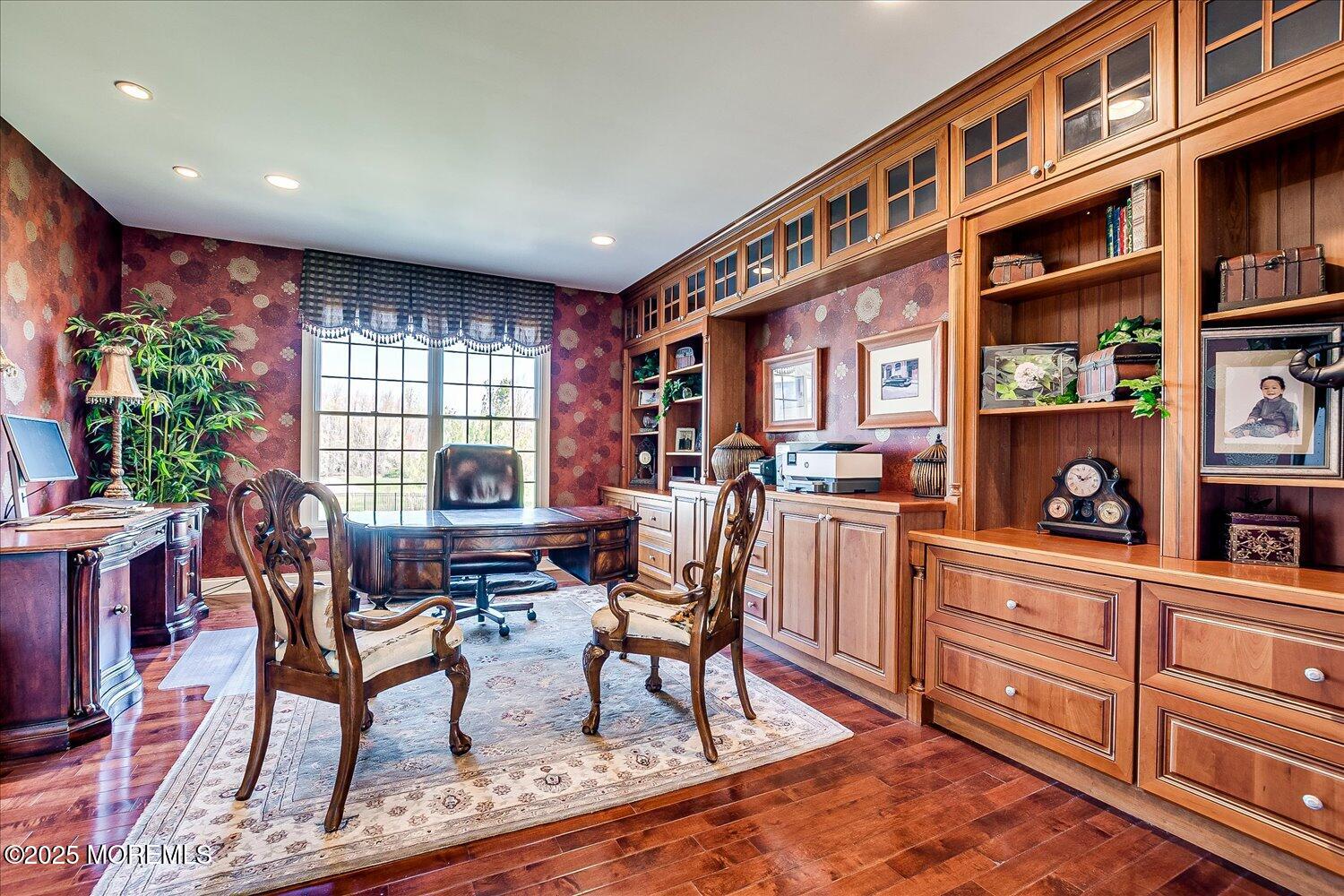 6 Ridgeview Way Allentown, NJ 08501 - Photo 16 of 89 019-FullyEdited-25-7