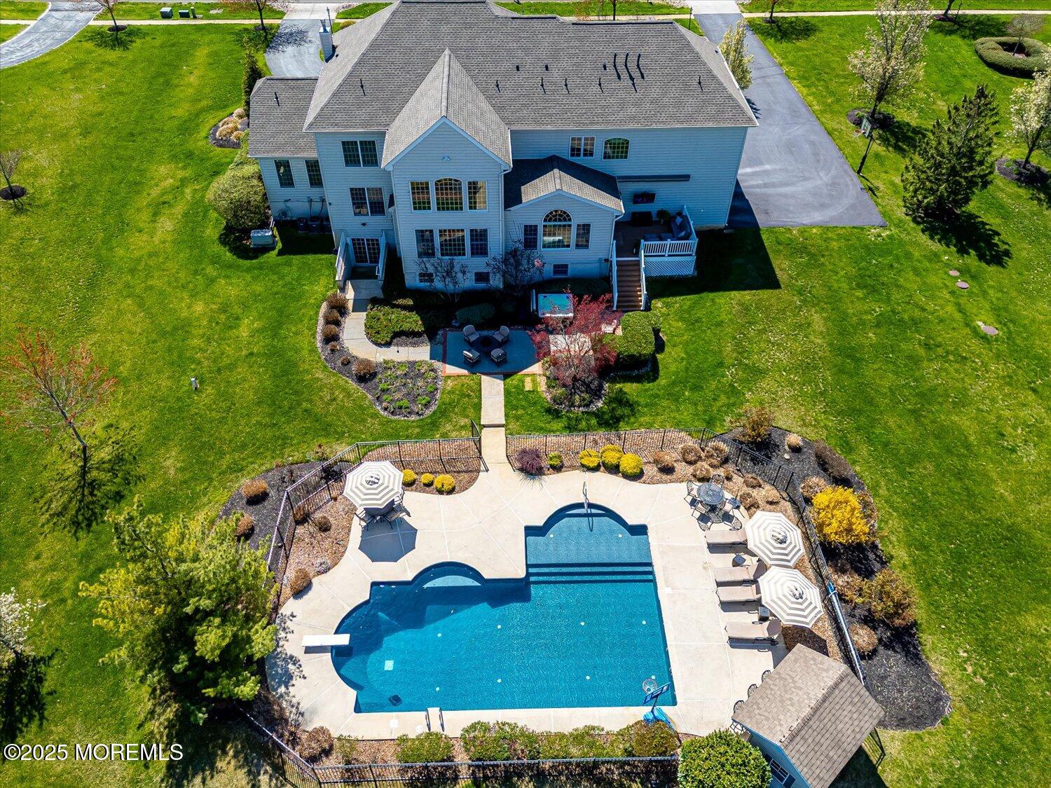 6 Ridgeview Way Allentown, NJ 08501 - Photo 18 of 89 009-FullyEdited--10