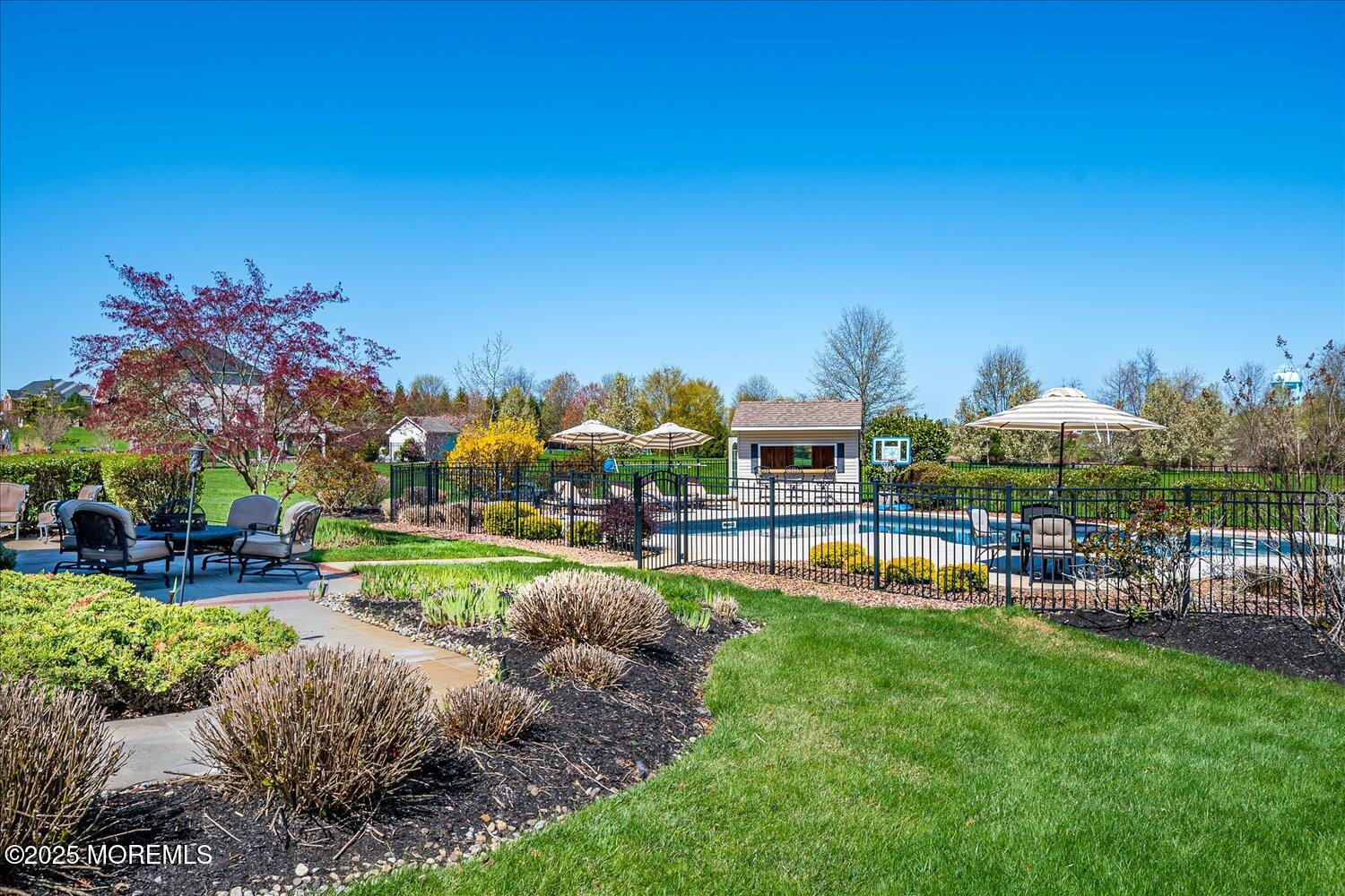 6 Ridgeview Way Allentown, NJ 08501 - Photo 51 of 89 085-FullyEdited-2553