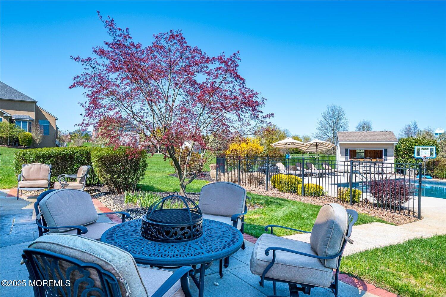 6 Ridgeview Way Allentown, NJ 08501 - Photo 54 of 89 083-FullyEdited-2575