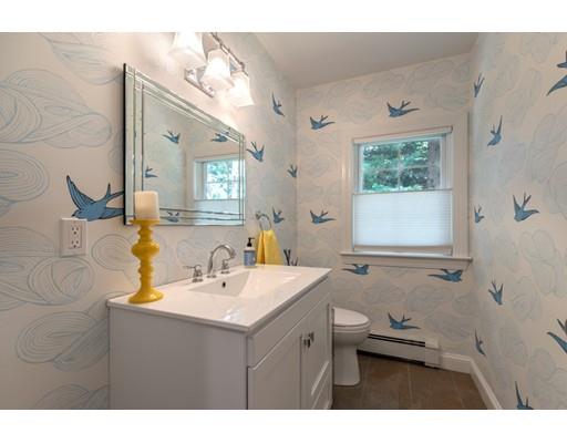 81 Meadowbrook Road Needham, MA 02492 - Photo 13 of 21