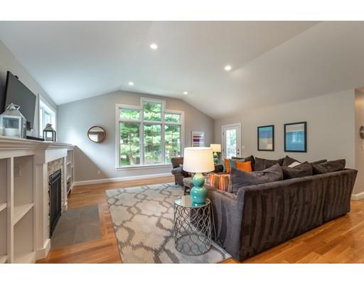 81 Meadowbrook Road Needham, MA 02492 - Photo 8 of 21