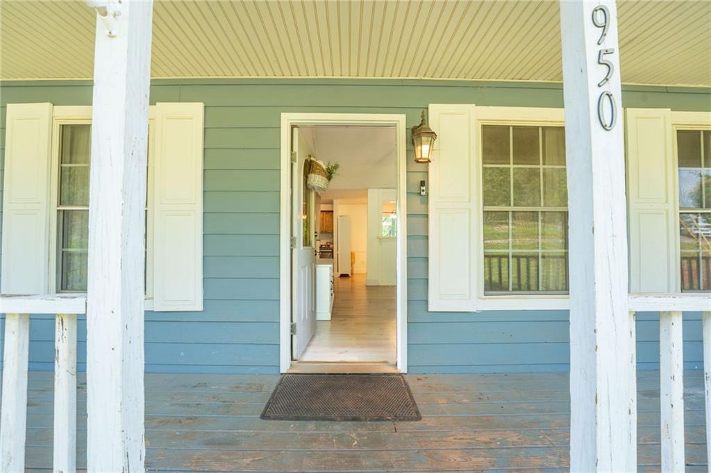 950 Duck Thurmond Road Dawsonville, GA 30534 - Photo 10 of 48