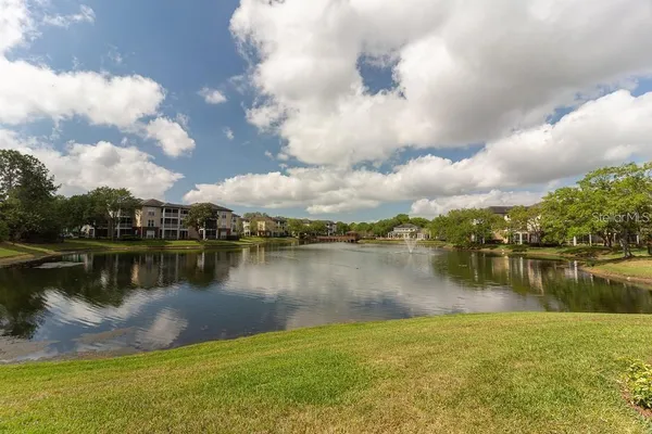a view of a lake