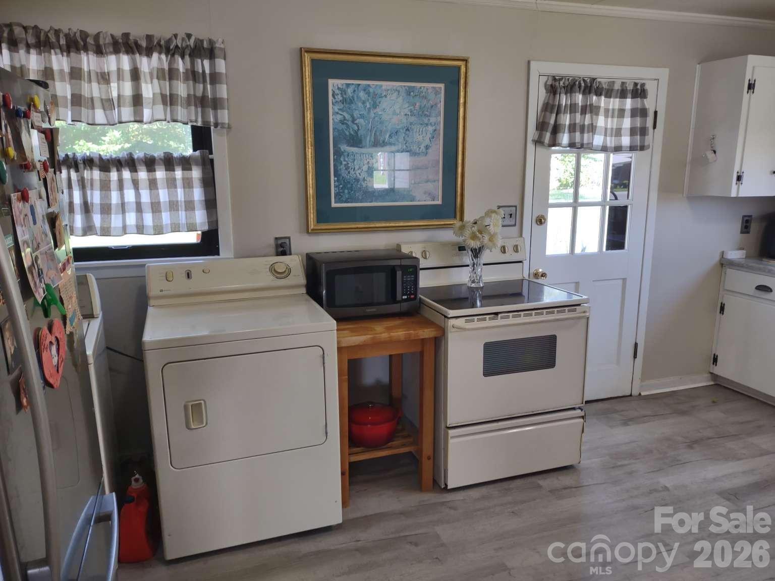 70 Temple Church Road Brevard, NC 28712 - Photo 4 of 10 Gallery Image 4