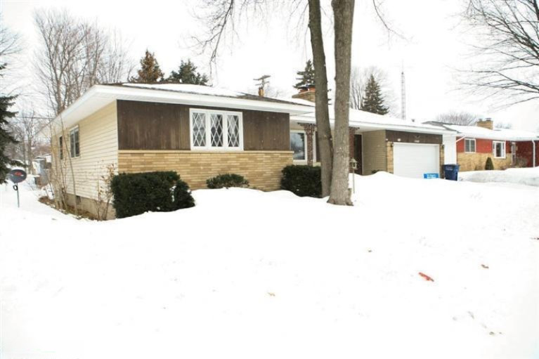 1400 Marlboro Road Muskegon, MI 49441 - Photo 1 of 18 Primary Photo