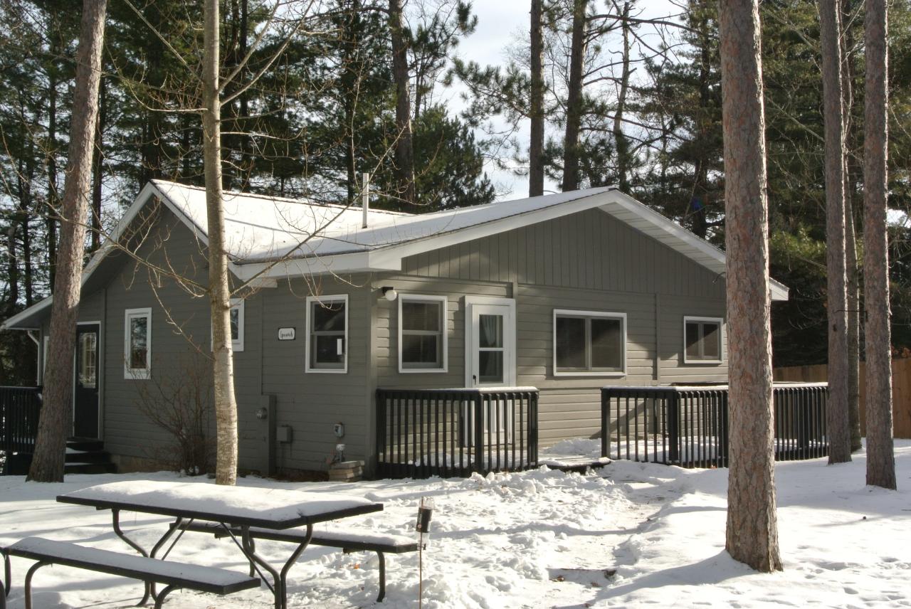 9484 Country Club Road, Unit 6 Minocqua, WI 54548 - Photo 24 of 41 Gallery Image 24