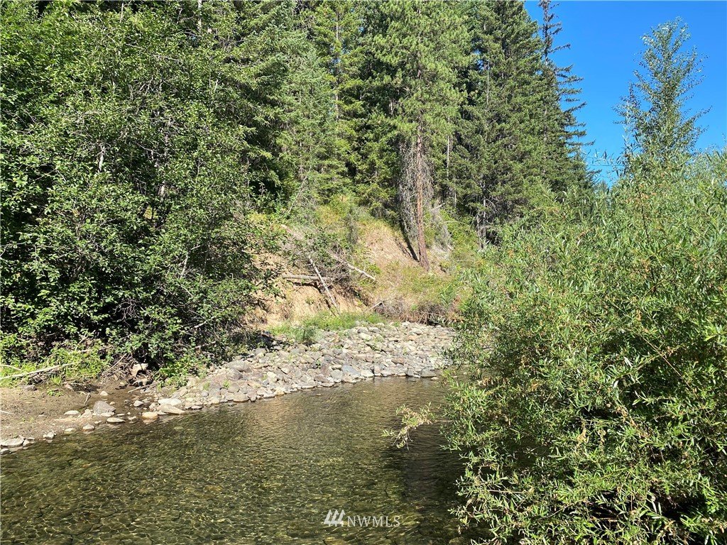2131 Teanaway Middle Fork Road Cle Elum, WA 98922 - Photo 2 of 19 Gallery Image 2