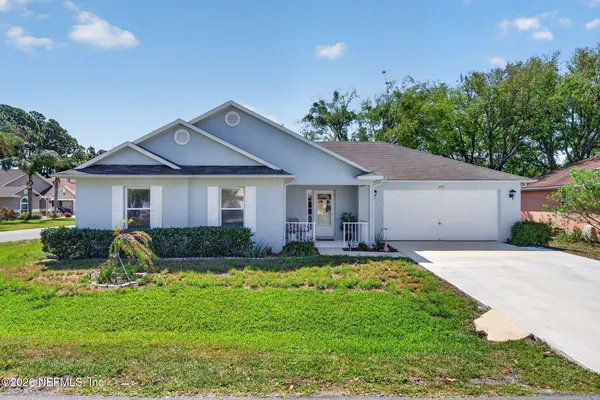 $345,000 | 237 St Thomas Street, St. Augustine, FL 32095
