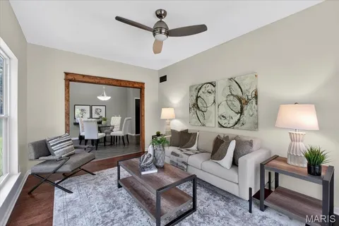 $649,900 | 215 Cobblefield Court, Wildwood, MO 63011