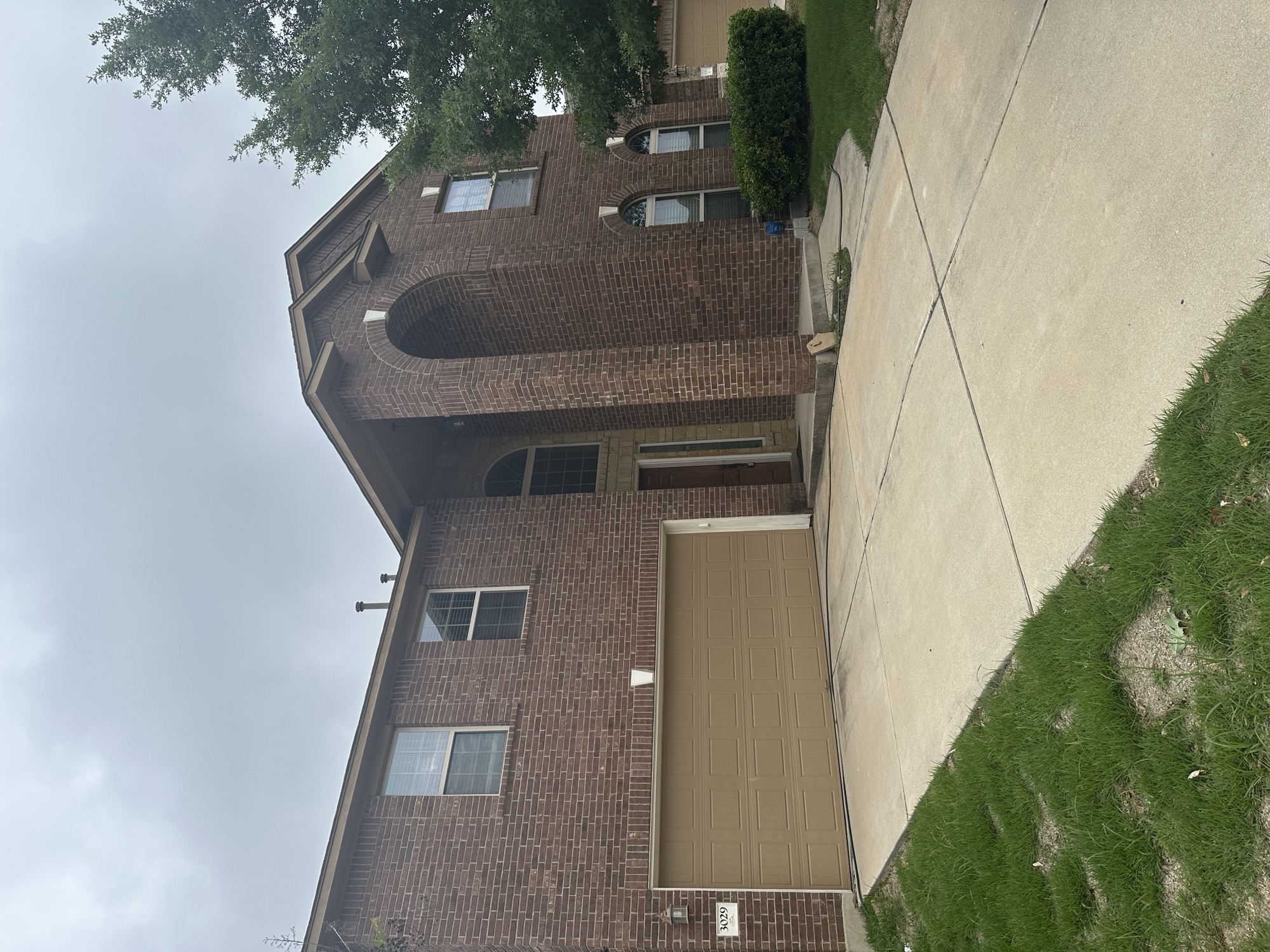 3029 Jacob Lane San Marcos, TX 78666 - Photo 1 of 24 a front view of house with yard