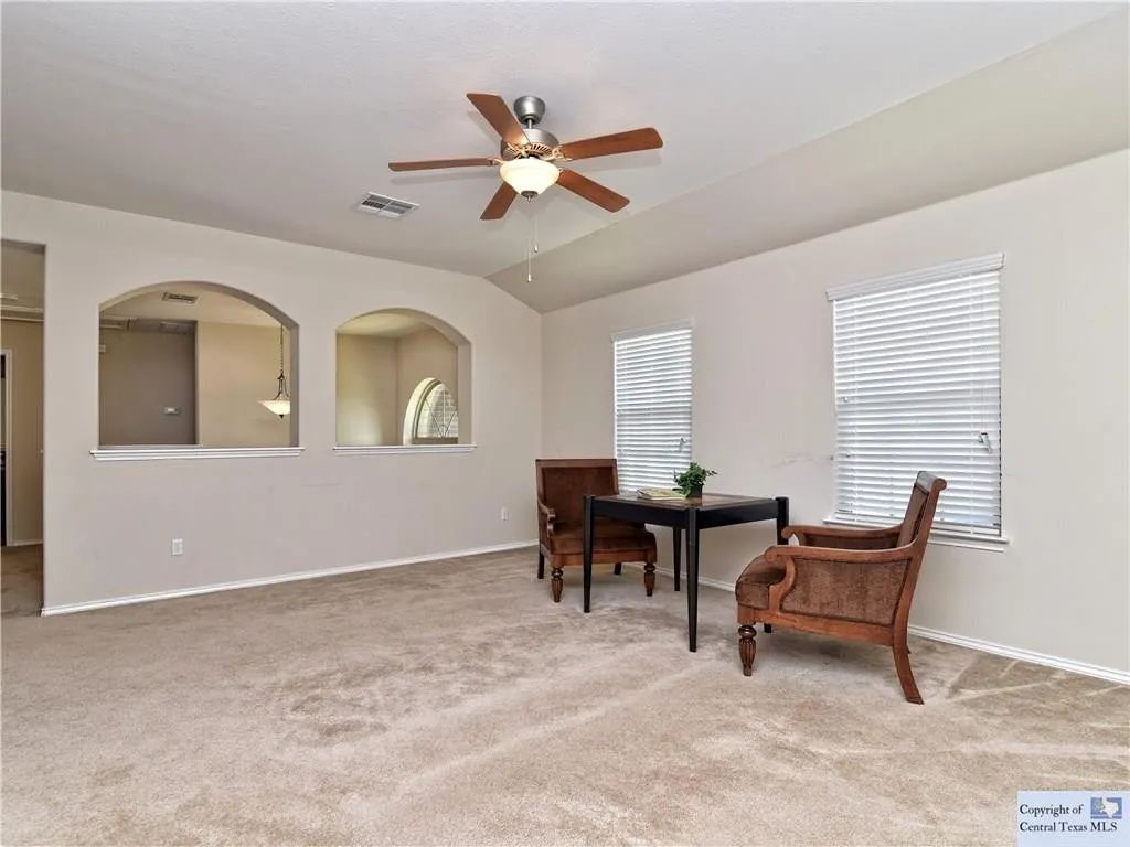 3029 Jacob Lane San Marcos, TX 78666 - Photo 18 of 24 a work room with furniture and windows