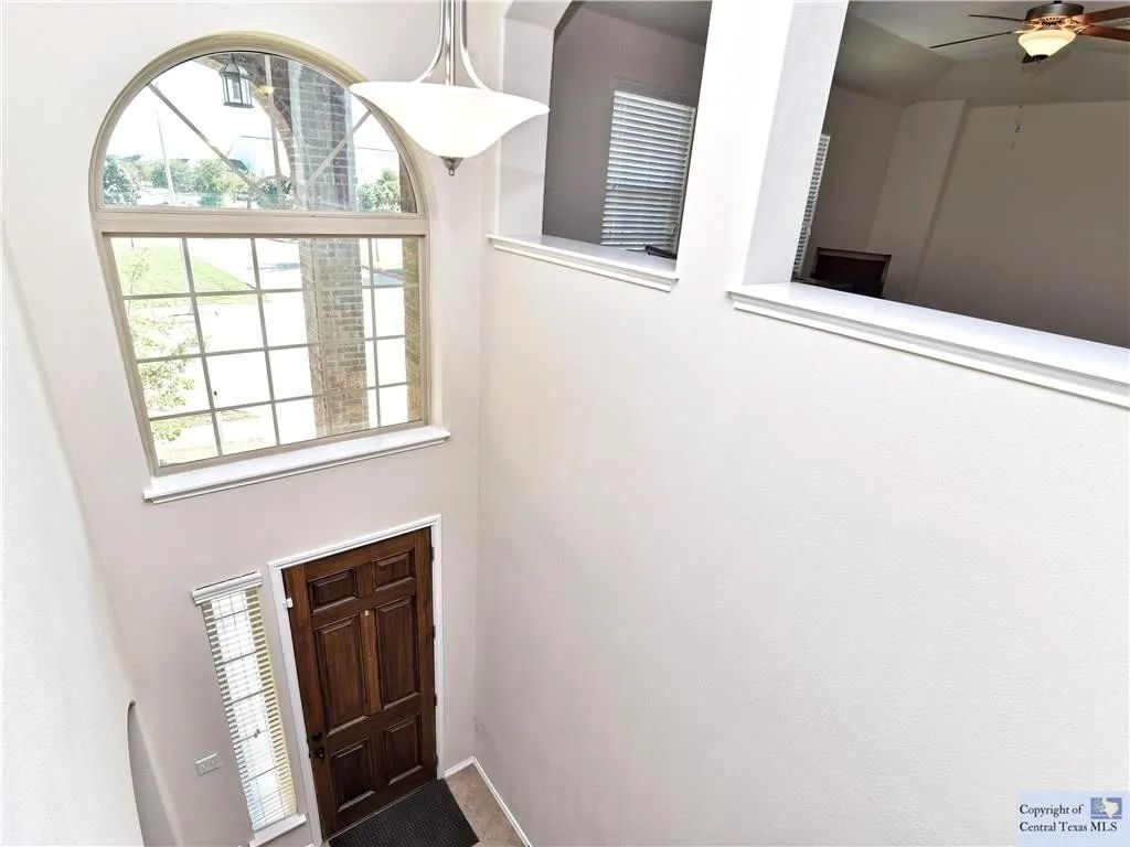 3029 Jacob Lane San Marcos, TX 78666 - Photo 20 of 24 a view of a fireplace in a room
