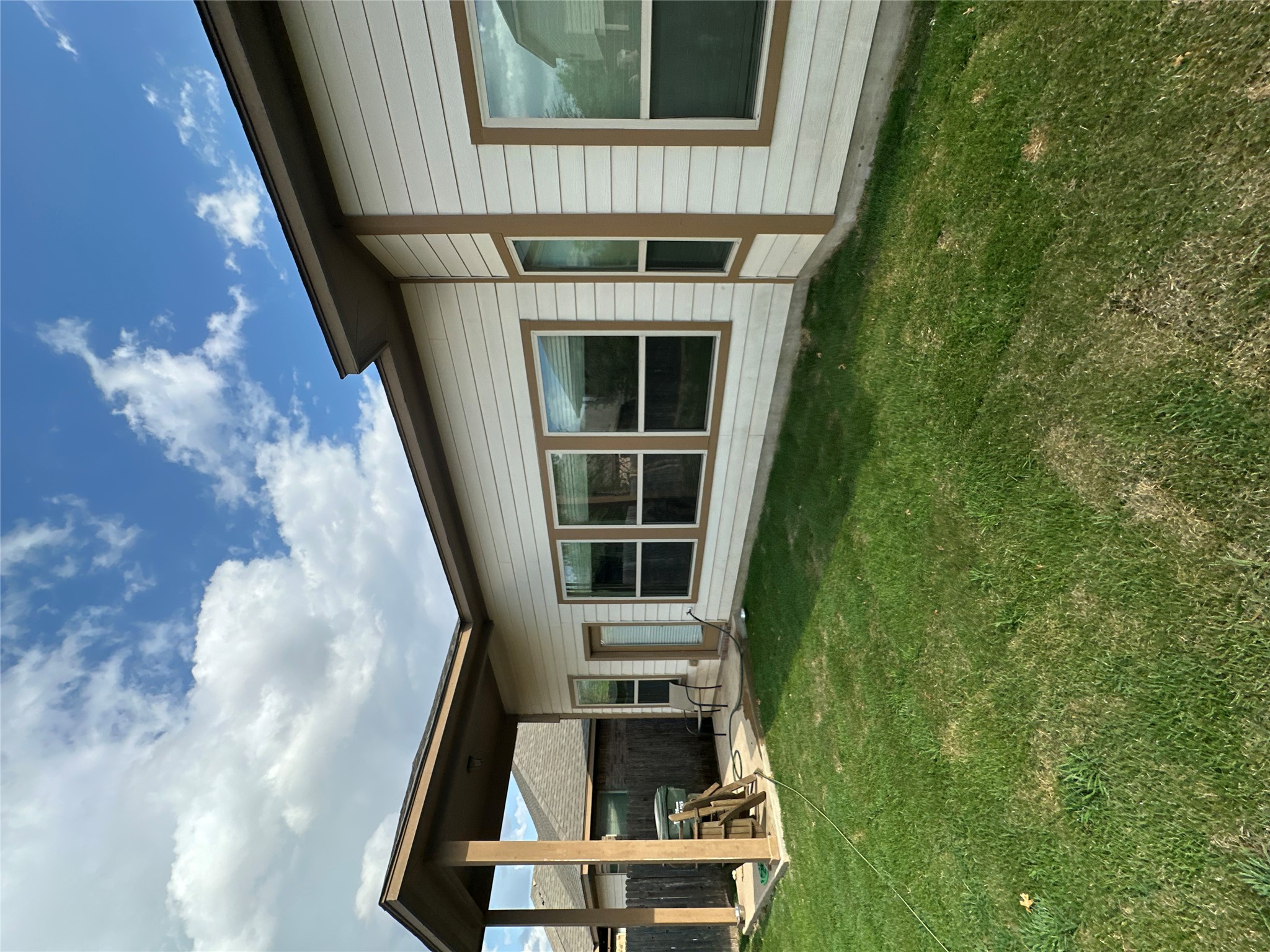 3029 Jacob Lane San Marcos, TX 78666 - Photo 8 of 24 a view of a house with a garden