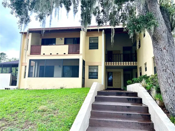 $115,000 | 3525 East Fort King Street, Unit 140, Ocala, FL 34470