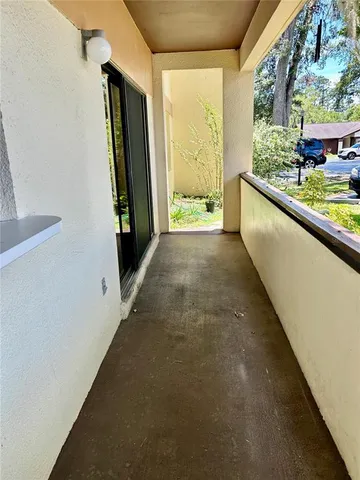 a sign on the side of a road