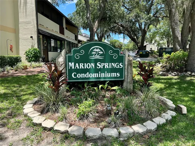 $115,000 | 3525 East Fort King Street, Unit 140, Ocala, FL 34470