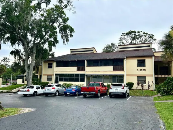 $115,000 | 3525 East Fort King Street, Unit 140, Ocala, FL 34470