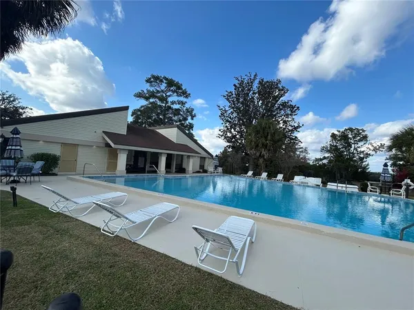 $115,000 | 3525 East Fort King Street, Unit 140, Ocala, FL 34470