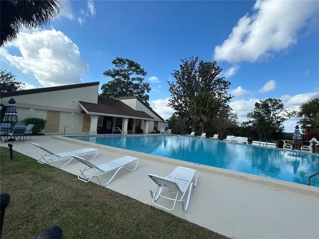 a sign on the side of a road