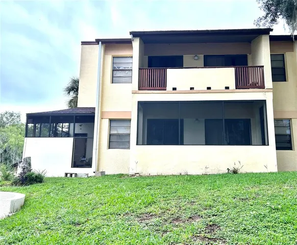 a outdoor view from a window