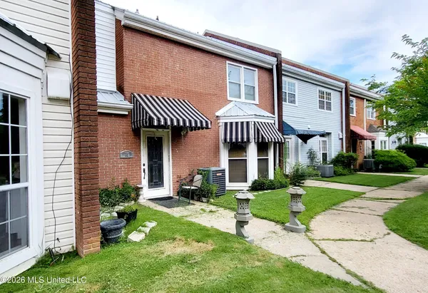 $125,000 | 928 Courthouse Road, Unit 25, Gulfport, MS 39507