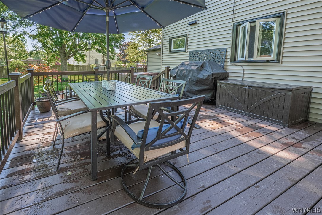 1076 Klein Road Amherst, NY 14221 - Photo 45 of 50