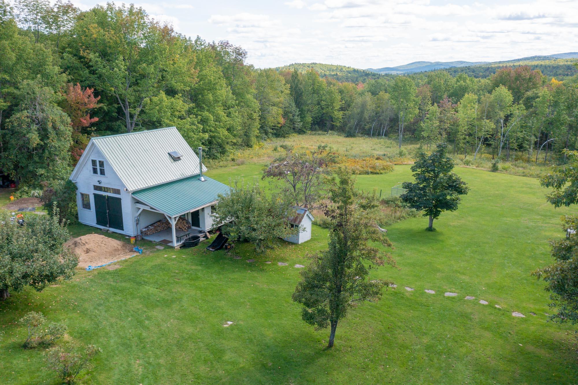 220 Rosenberg Road Sumner, ME 04289 - Photo 50 of 66 220 Rosenberg-53