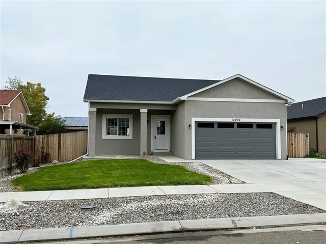 $369,900 | 3402 Ptarmigan Lane, Pueblo, CO 81005