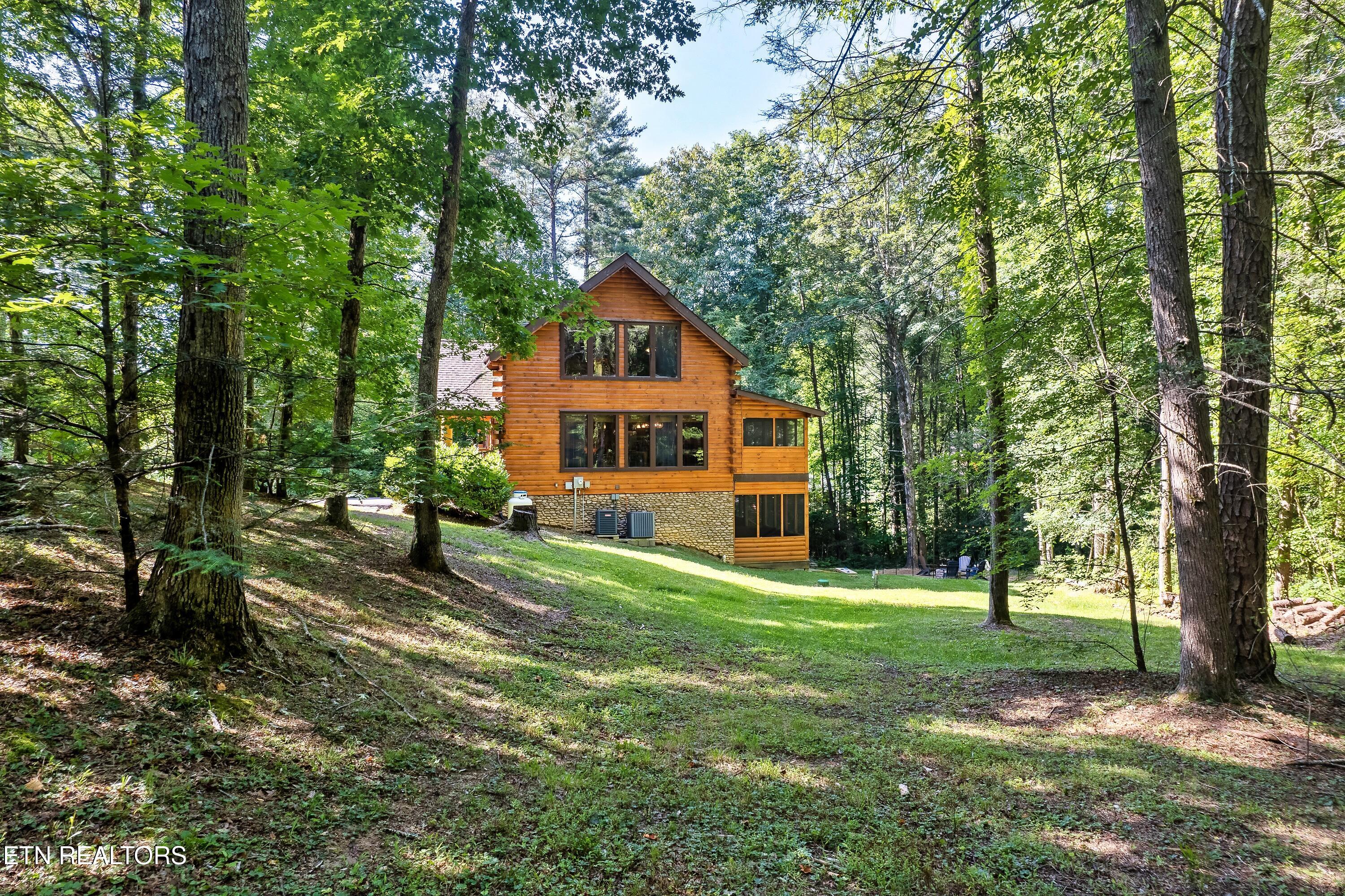 2339 Bogle Spring Loop Sevierville, TN 37862 - Photo 3 of 57 2339BS-9
