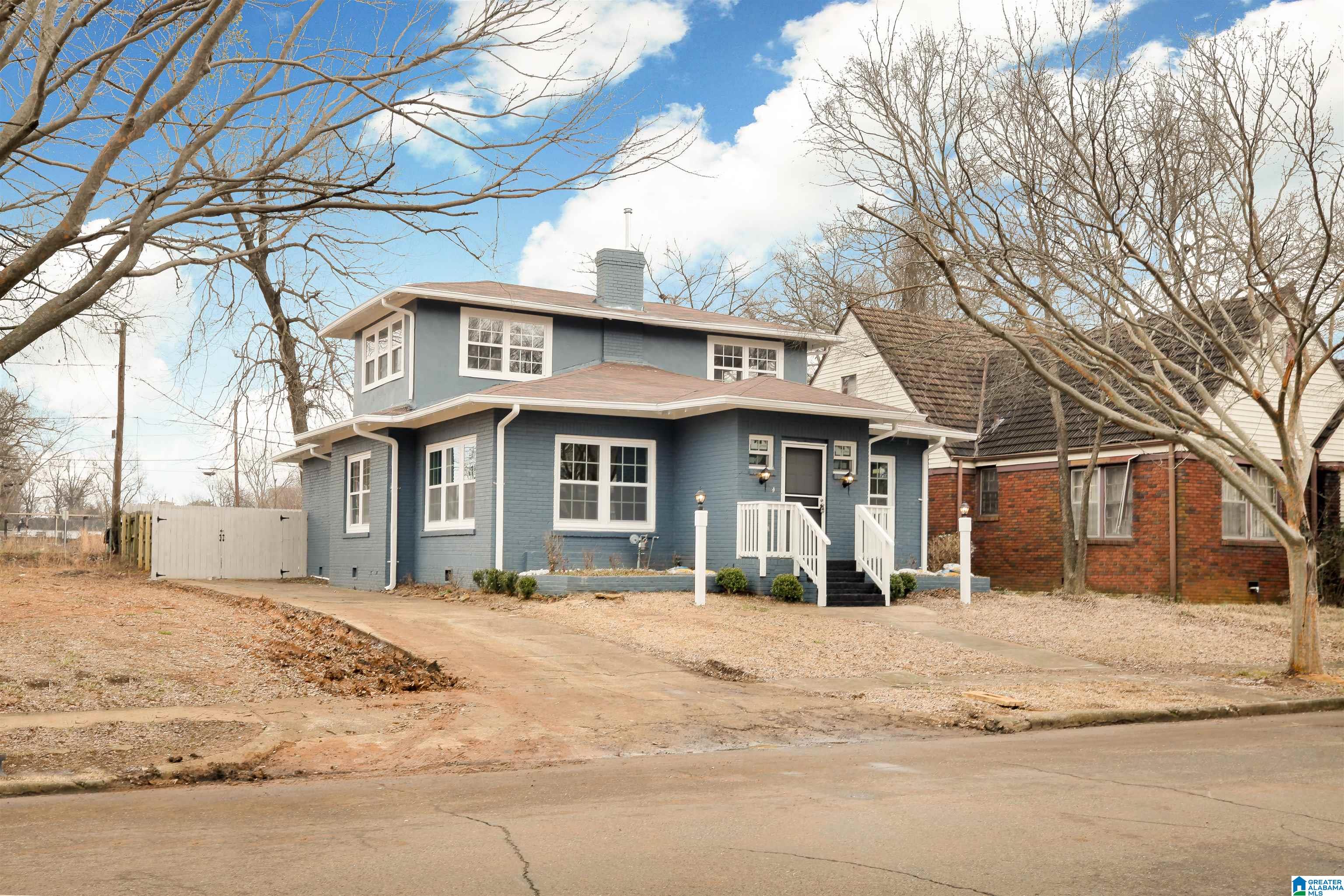 813 1st Street Southwest Birmingham, AL 35211 - Photo 37 of 39
