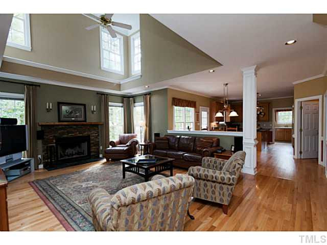 Den/Family/Great Room