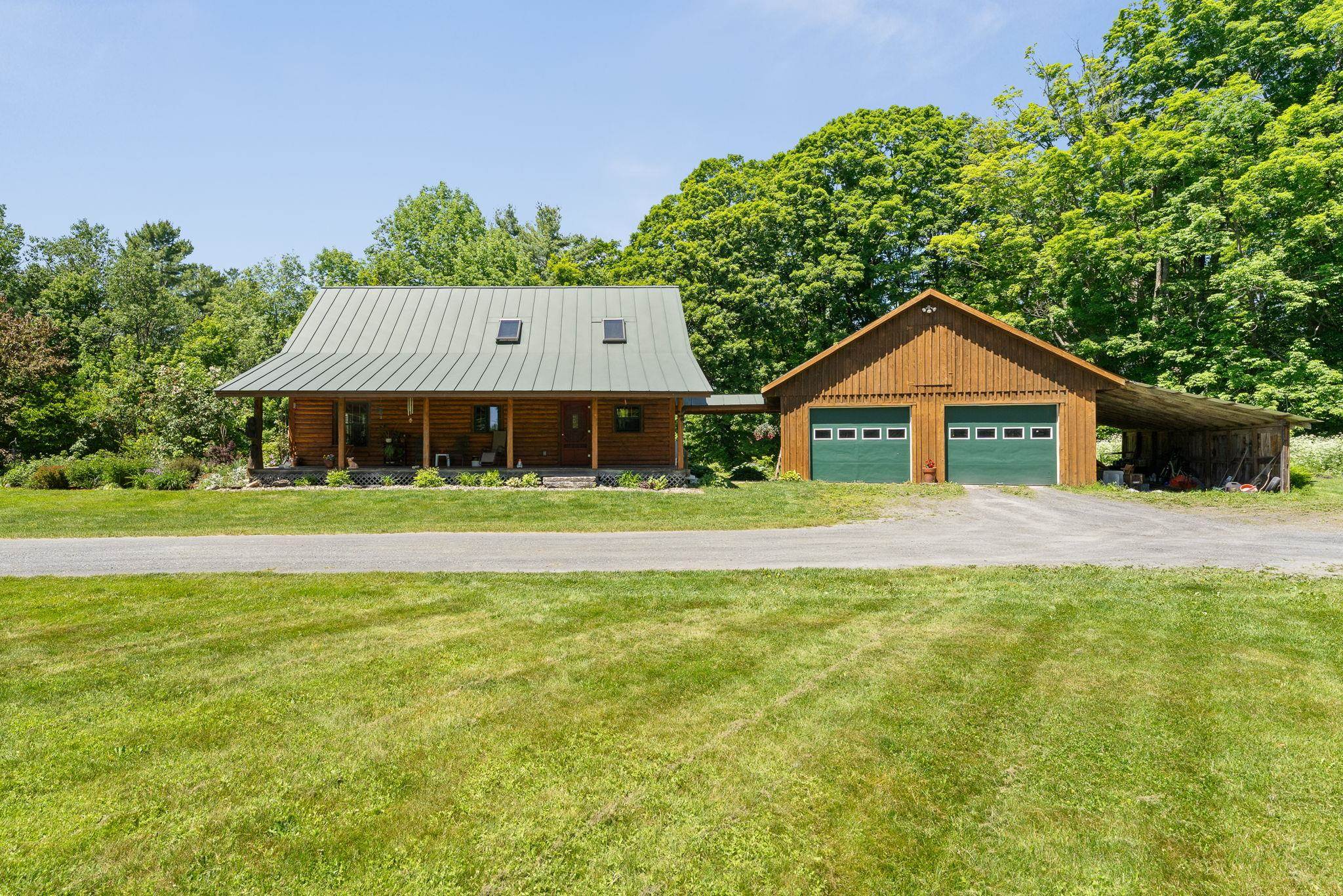 3503 Hebard Hill Road Randolph, VT 05061 - Photo 4 of 57